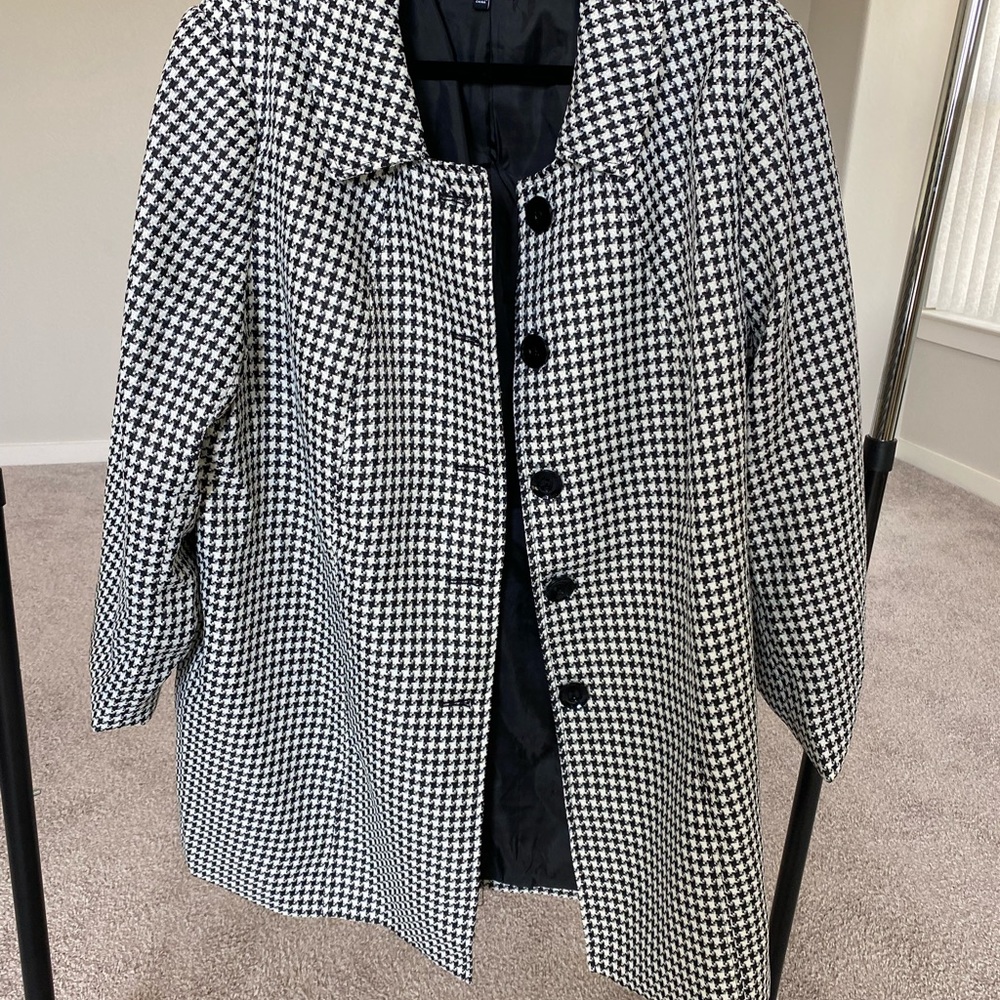 Premise Studio Jacket
